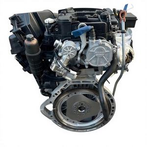 Moteurs à essence/pétrole d'<span class=keywords><strong>occasion</strong></span> Mercedes-Benz E260 ML350 S300 R350 S350 OLIVER Car Fitment - Product Image 5