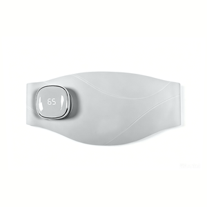 Cinturón Térmico de Grafeno <span class=keywords><strong>Warm</strong></span> <span class=keywords><strong>Palace</strong></span> con 3 Niveles de Ajuste de Temperatura, Calentador Portátil para la Cintura para Aliviar Cólicos Menstruales - Product Image 1