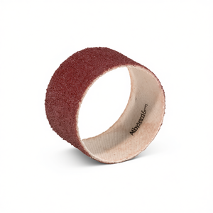 ผ้าขัดทรายคอรันดัม Ttake Ab1001 ขนาด 51x25 มม. สำหรับขัดและขัดเงา - Product Image 2