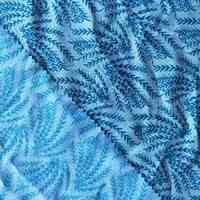 Tissu Challis 100% Rayonne Viscose Tissé à Faible MOQ, 105 GSM, 57/58 pouces, Respirant, Infroissable, Uni, Impression Personnalisée pour Robes Filles Garçons