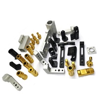 Fil d'usinage CNC en acier inoxydable 40Cr Q235 pour l'usinage par électroérosion de pièces tournées de moyeu de roue de voiture pour véhicules électriques