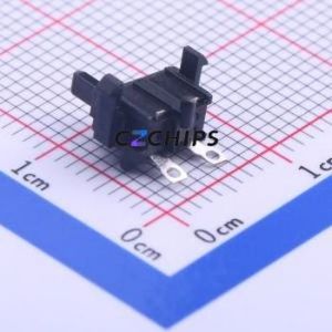 K5-1628DA-01 Limit Switch Through hole Component (THT) Switch Single Pole Single Throw - Normally Open 100mA 30V 500000 - Product Image 1