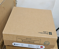Filament blanc Bambu Tab PLA Basic de 1,75 mm de diamètre, adapté aux imprimantes FDM, filament plastique pour impression 3D