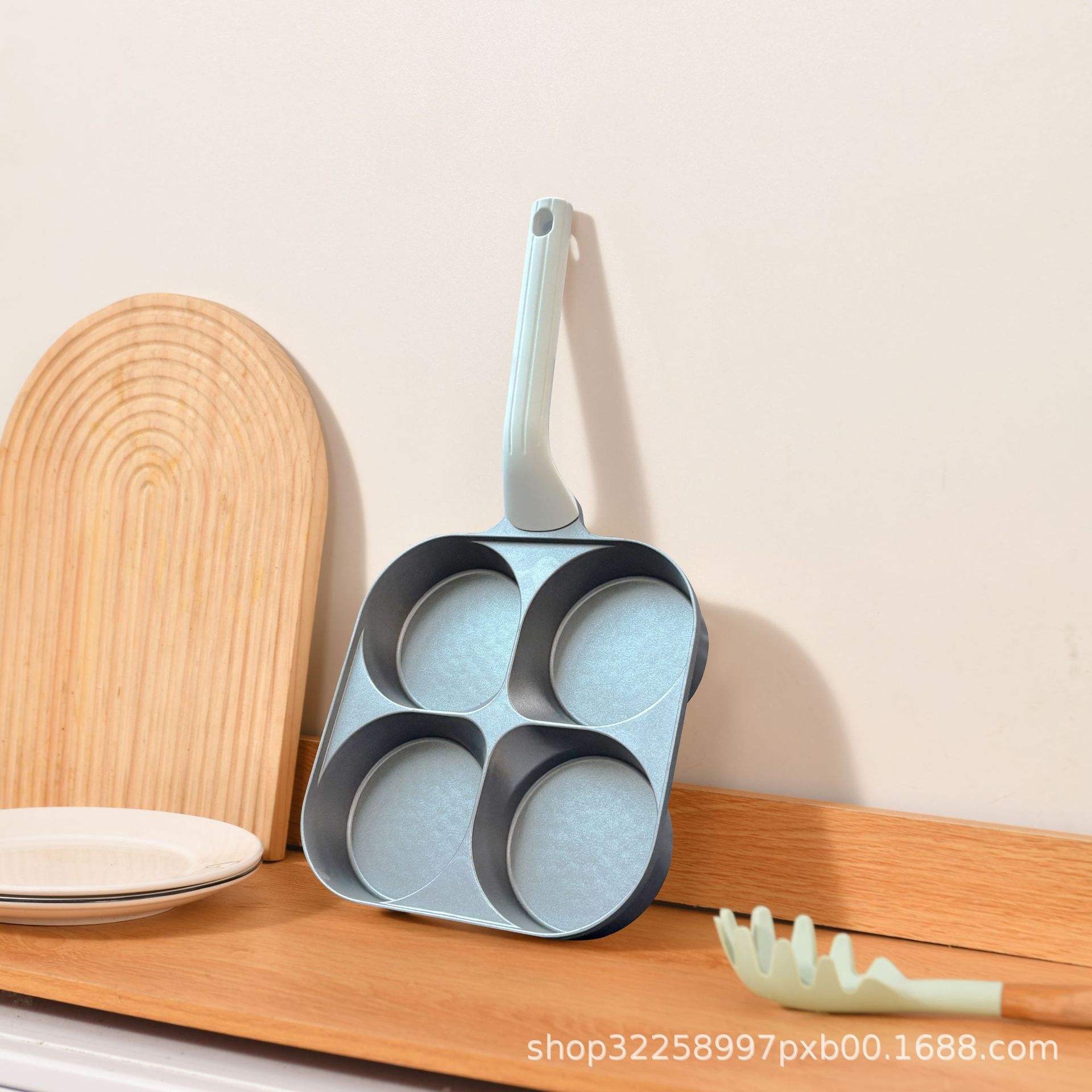 สีไทเทเนียม