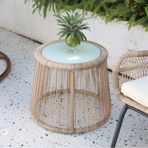 New Design Indoor Outdoor Patio Balcony Hanging Chair <b>Circle</b> <b>Swing</b> Chair for Garden Living Room Metal for Hotels - Product Image 4