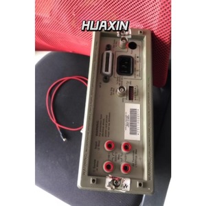 มัลติมิเตอร์ดิจิตอล Agilent/HP 3478A 5.5  ผ่านการทดสอบแล้ว ใช้งานได้ในสภาพดี มือสอง ytdi - Product Image 4