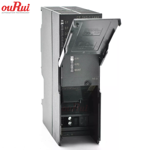 Asli 6GK7343-1CX10-0XE0 SIMATIC NET <span class=keywords><strong>CP</strong></span> S7-300 Prosesor komunikasi CP343-1 Lean Persediaan Langsung 6GK7 343-1CX10-0XE0 - Product Image 2