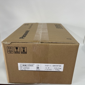 มอเตอร์เซอร์โว AC รุ่น MDME102GCG - Product Image 1