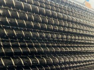 Sợi thủy tinh lưới/100mm * 100mm Kích thước lưới - Product Image 5