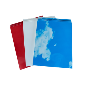 <span class=keywords><strong>แผ่น</strong></span>ฉนวนโพลียูรีเทน PU <span class=keywords><strong>แผ่น</strong></span>แซนวิช<span class=keywords><strong>แผ่น</strong></span>โฟมหุ้มแซนวิชแผ่นผนังสำหรับคลังสินค้า - Product Image 2