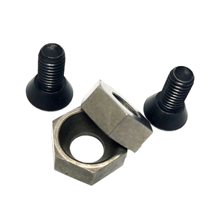 Pince de serrage Ok Clamp WedgeM5/6/8, dispositif de mesure à tête hexagonale, outil de fixation latérale pour traitement par lots, étau de précision, petit bloc de serrage - Product Image 5
