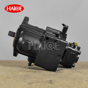 ปั๊มไฮดรอลิก PVK-0B-226G-PK-4696A PC20MR PC20MR-2 - Product Image 2