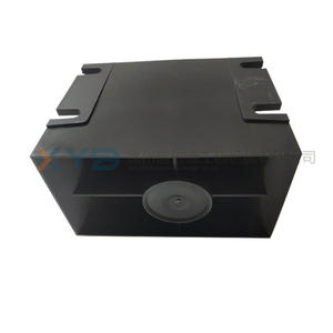 อะไหล่แท้ XCMG GR2403 รถบดถนน/เกรดเดอร์ XS223J 24V คุณสมบัติ: แตรขนาดใหญ่ ไฟเตือนถอยหลัง รวมถึงเครื่องยนต์ ปั๊ม เกียร์ - Product Image 2