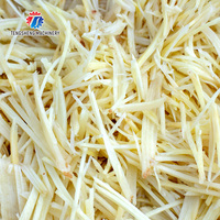 Coupeur automatique Trancheuse Cubes Coupe Dicer Gingembre Machine De Découpe Julienne Triangle Plantain Machine De Découpe (TS-Q50)