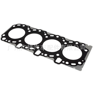 Cylinder Head <b>Gasket</b> 11115-30040 11115-0L010 For Toyota Hilux VIGO 2KD Engine STD Size - Product Image 3