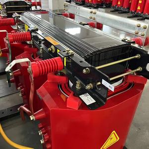 Equipo eléctrico <span class=keywords><strong>de</strong></span> seguridad industrial para electricidad 500kva Transformador <span class=keywords><strong>de</strong></span> tipo seco <span class=keywords><strong>Precio</strong></span> UL IEC 6 6,3 10 10,5 11kv - Product Image 2