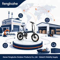 Trottinette électrique pour adultes, haute qualité, directement de l'usine, MOQ 1, modèle FLZ-SCOOT-34