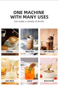 Pilote commercial S400 Ho.Re.<span class=keywords><strong>Ca</strong></span>. Distributeur de boissons Machine à café intelligente soluble - Product Image 5