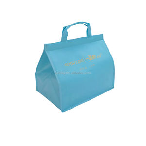 Barrera <span class=keywords><strong>de</strong></span> reflexión para Picnic, <span class=keywords><strong>bolsa</strong></span> térmica <span class=keywords><strong>de</strong></span> aislamiento <span class=keywords><strong>de</strong></span> calor, frío, 6 latas - Product Image 3