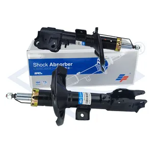 LWT SP OEM 4060A066 อุปกรณ์เสริมในรถยนต์ช่วงล่างโช้คอัพอัตโนมัติสําหรับ MITSUBISHI LANCER (ยุโรป)/07-: CY2A <span class=keywords><strong>CY4A</strong></span> - Product Image 1