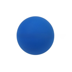 Palline in Gomma Personalizzate con Logo per Racquetball, Pallamano, Frescobol e Squash, ad Alto Rimbalzo - Product Image 1