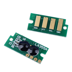 Xeroxs WorkCentre 3655 mực thiết lập lại chip 106r02740 xeroxs mực Mực chip tương thích - Product Image 4