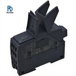 โมดูลโปรเซสเซอร์การสื่อสารอีเธอร์เน็ต 6GK72431BX300XE0 Automate Simatec S7-1200 6GK7243-1BX30-0XE0 สำหรับการเขียนโปรแกรม PLC - Product Image 3