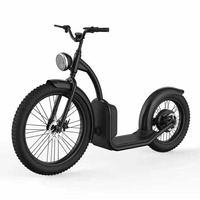 Moteur brushless 48V pour vélo électrique Fat Bike avec moyeu à engrenages et cassette à roue libre 350W, pneu neige 175/190mm disponible