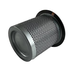 Filtro separador de aceite MANNY 23708423 para compresor Filtro de aire industrial Material de fibra de vidrio Garantía de 6 meses - Product Image 2