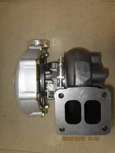 เทอร์โบชาร์จเจอร์ H2C Turbo 3591971 VOE3591971 สำหรับ Volvo GT45 TD100 TD100G TD101F เครื่องยนต์ F10 NL10 อะไหล่รถบรรทุก รถขุด - Product Image 3
