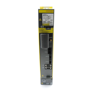 Controlador de Servoaccionamiento Original A06B-6117-H104, Amplificador de Servo A06B6117H104, Módulo de Husillo, Precio Negociable - Product Image 3