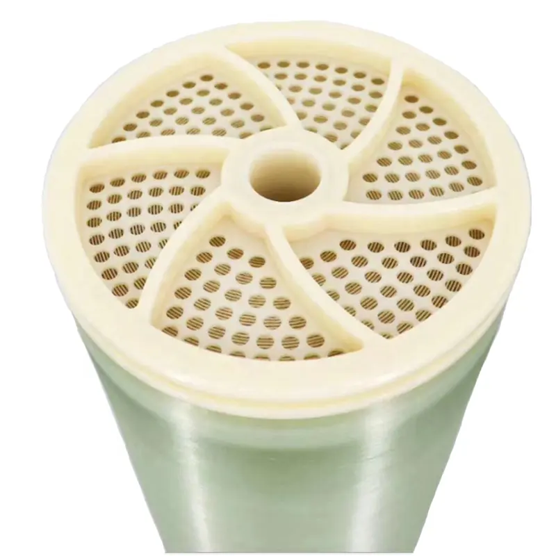 Membrana Ro de filtro para ósmosis inversa, 4021, 4040, baja presión, 8040