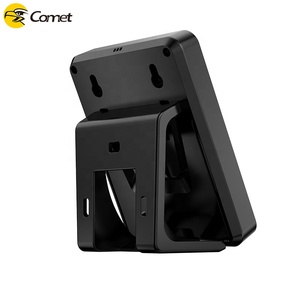 Thiết bị tham dự sinh trắc học với lưu trữ dữ liệu cục bộ và công nghệ nhận dạng khuôn mặt Hỗ trợ sao lưu USB - Product Image 4