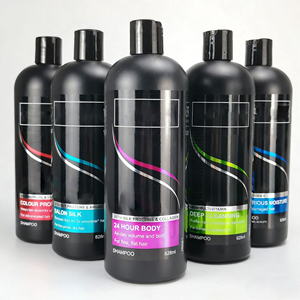 828ml Shampoo & 828ml <b>Conditioner</b> Factory Direct, Deep Nourishment, Long Lasting Volume, Soft Smooth Hair & Frizz Control - Product Image 3