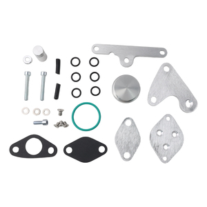 Juego de Juntas de Válvulas de Aluminio a Prueba de Fugas para BMW N57 N57S Diesel E90-E93 F10-F02 525d 530d, Repuesto, Suministro al por Mayor TBP037-SL - Product Image 1