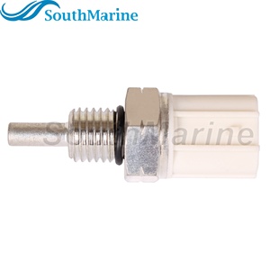 Motore barca 35673-ZW5-003 sensore di temperatura dell'acqua per <span class=keywords><strong>Honda</strong></span> <span class=keywords><strong>Marine</strong></span> BF115 130 135 150 un BF15 20 25 30 40 50 8D BFP9.9 15 20D - Product Image 4