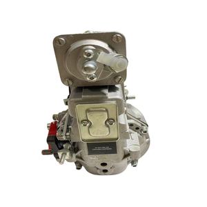 Pompe d'injection de carburant diesel GID 6BTAA210-20, pompe à carburant haute pression pour moteur, machines de construction, origine Guangdong, garantie 6 mois - Product Image 5