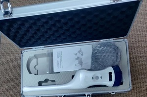 Échographie couleur de poche scanner à ultrasons doppler couleur sans fil sonde Usg sans fil - Product Image 6