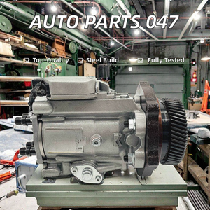 Hoge Kwaliteit Vp44 Auto-Onderdelen Common Rail Brandstofinjectiepomp 109341-1006 8972492380 Voor ISU-ZU D-Maxi 4jj1-tc 0470504037 - Product Image 2