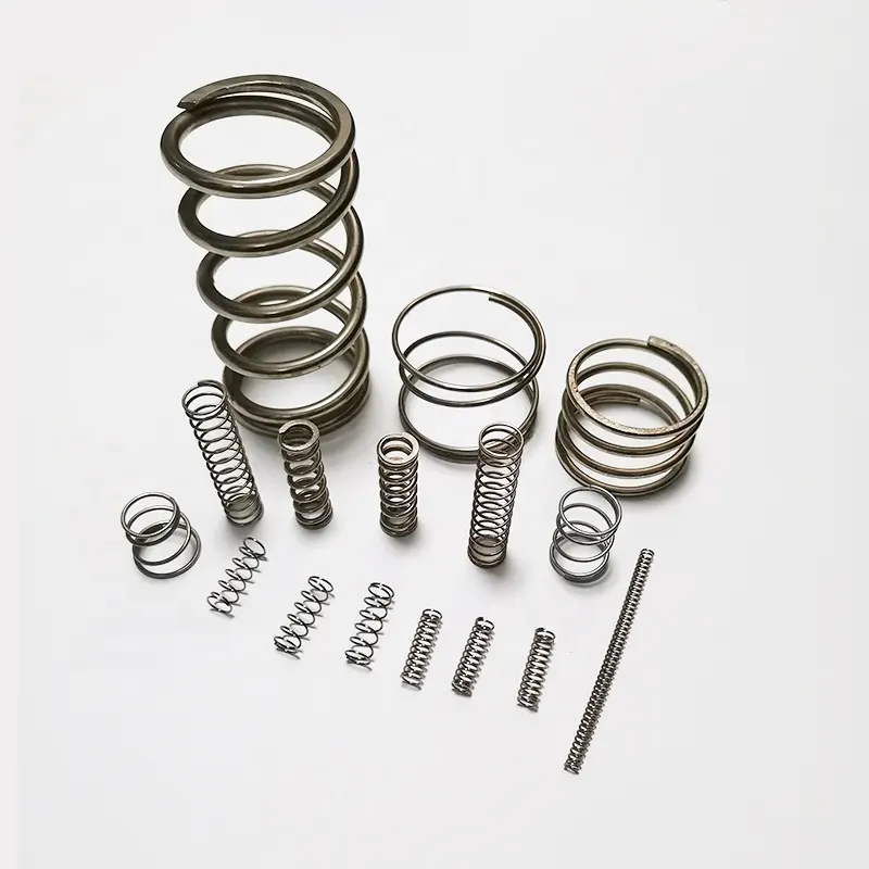 Customized Coil Torsion Tension Spring