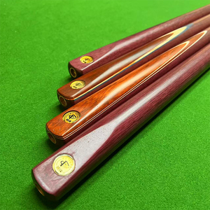 Chất lượng đảm bảo, giá cả hợp lý, cây cơ bi-a 10mm, cây cơ bi-a Trung Quốc, gỗ tần bì - Product Image 2