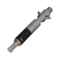 Injecteurs de carburant 06L 906 036K Pour Bosch VW Passat Jetta Golf GTI MK7 Audi A4 A5 Q7 2.0T 06L906036K Injecteur de Carburant
