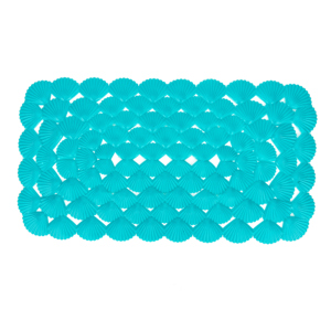 <span class=keywords><strong>Tapis</strong></span> de bain <span class=keywords><strong>antidérapant</strong></span> YIJU en PVC à motif solide, écologique, antibactérien, avec ventouses puissantes pour salle de bain, <span class=keywords><strong>douche</strong></span> et usage domestique - Product Image 5
