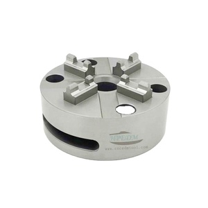 Erowa compatibile con il suo mandrino rapido manuale <span class=keywords><strong>100</strong></span> per Fanuc fresatrice CNC <span class=keywords><strong>HE</strong></span>-C06422 - Product Image 1