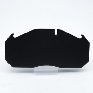 Pastiglie Freno per Camion WVA29030 Semi-Metalliche per <span class=keywords><strong>Actros</strong></span>/Axor/Magnum - Nuove - Product Image 3