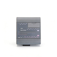 Controlador Lógico Programable KV-XH04ML PLC CPU Ethernet USB Automatización de Máquinas OEM Control Industrial Manufactura