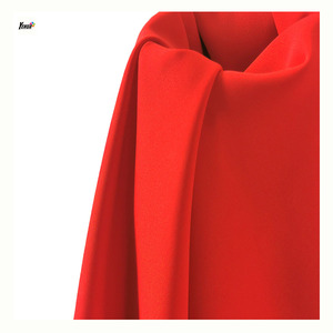 ผ้ายืดโพลีเอสเตอร์ <span class=keywords><strong>SPH</strong></span> poka สำหรับเสื้อผ้าผู้หญิง<span class=keywords><strong>130</strong></span> -150 GSM Plasma Plasma <span class=keywords><strong>SPH</strong></span> pKa - Product Image 2