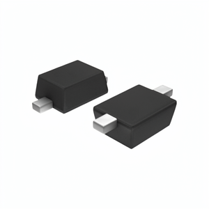 Electronic Circuit Components Diodes SC-79, SOD-523 BZX58550-C3V9-QX BOM IC In Stock - Product Image 1