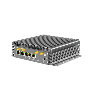 Module de développement IA GGDX TW 200I DK A2 avec carte porteuse Core, 8 Go, 20 TOPS, ordinateur embarqué - Product Image 1