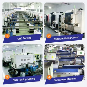 Çin Oem özel hassas pirinç alüminyum eloksal freze <span class=keywords><strong>3</strong></span> eksen 5 eksen elektro deşarj Online tel Edm Cnc işleme parçaları - Product Image 3